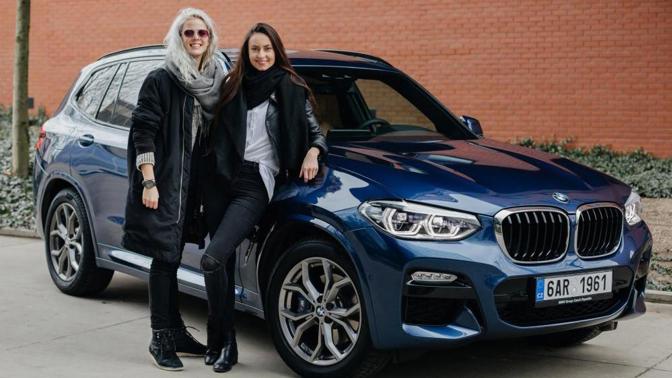 Soutěžte s Jízdou Marianne o luxusní cenu Soutěžte s Jízdou Marianne o luxusní cenu