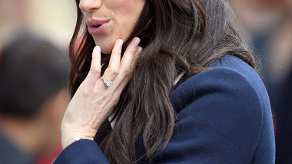  Královská svatba je na spadnutí: Jak je to skutečně s Meghan Markle?