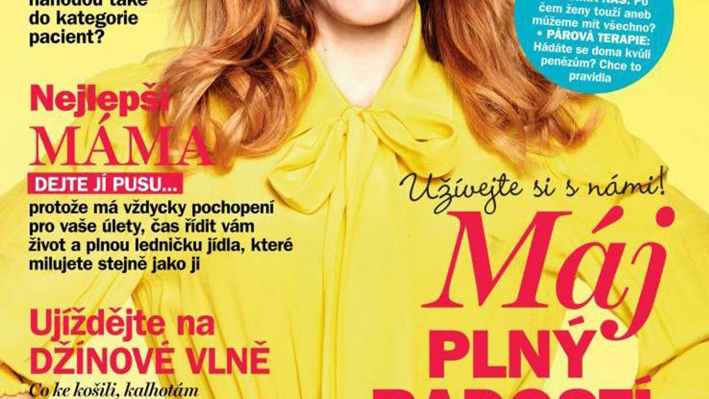 S květnovým Světem ženy vykvetete (nejen) do krásy
