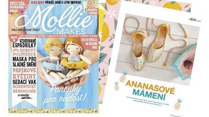 mollie makes