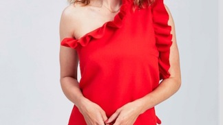 Učím se znovu vnímat svět, řekla Světu ženy Andrea Růžičková
