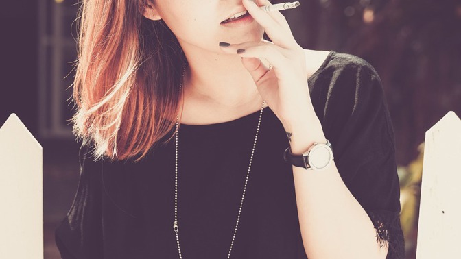 Poslední cigaretka? Šest rad, které vám ji pomohou típnout