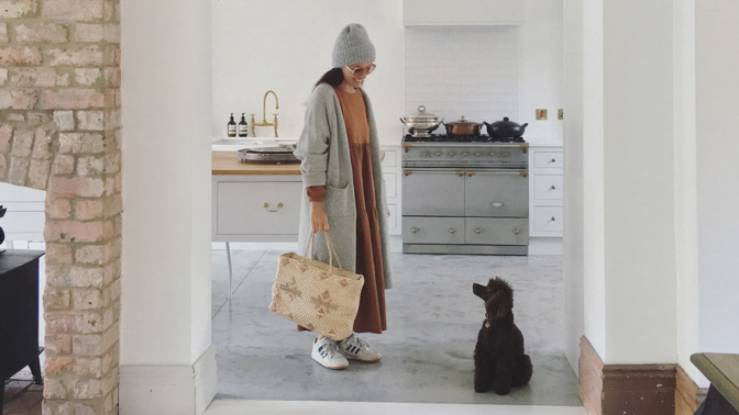 Se souhlasem Hannah Beaumont 