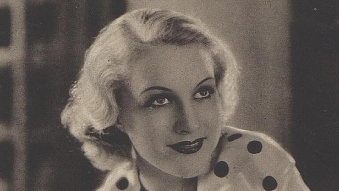Adina Mandlová