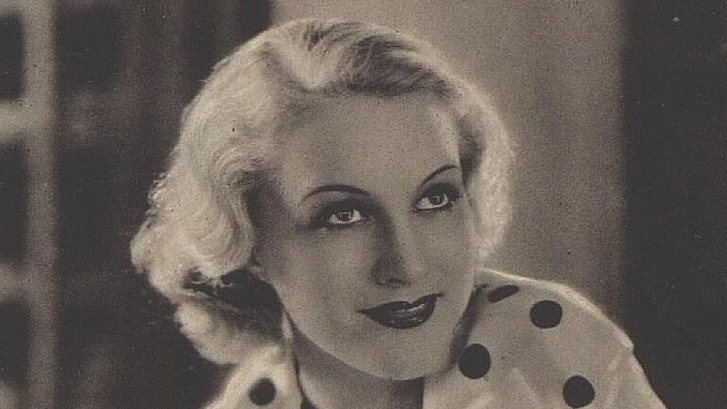 Adina Mandlová