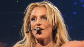 Britney Spears