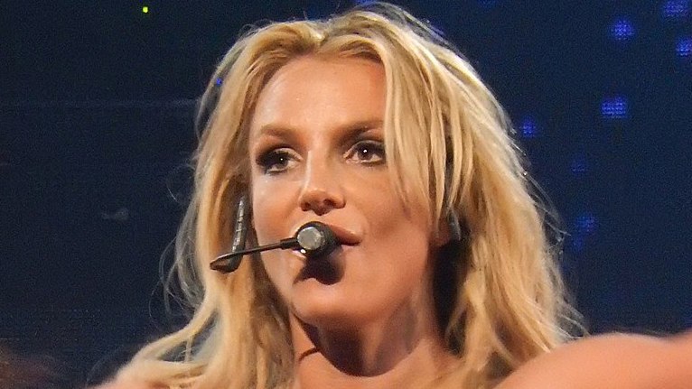 Britney Spears