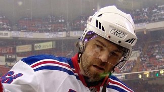 Jaromír Jágr