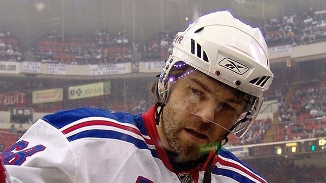 Jaromír Jágr