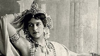 Mata Hari