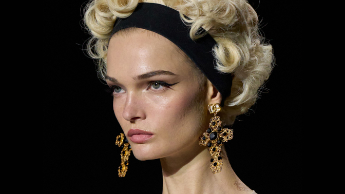 Dolce Gabbana S25
