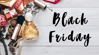 black friday