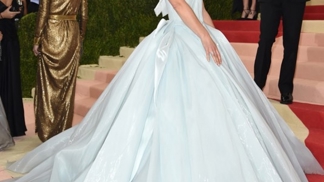 Met Gala 2016: 10 královen červeného koberce podle Marianne