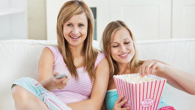 9 kroků, jak přežít víkend, když držíte dietu