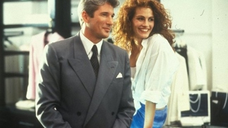 Pretty Woman
Pretty Woman
