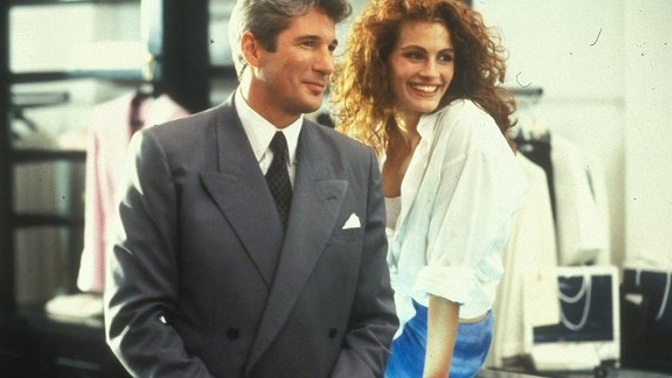 Pretty Woman
