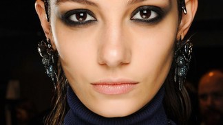 Líčení na večírek: Návod na hvězdný make-up