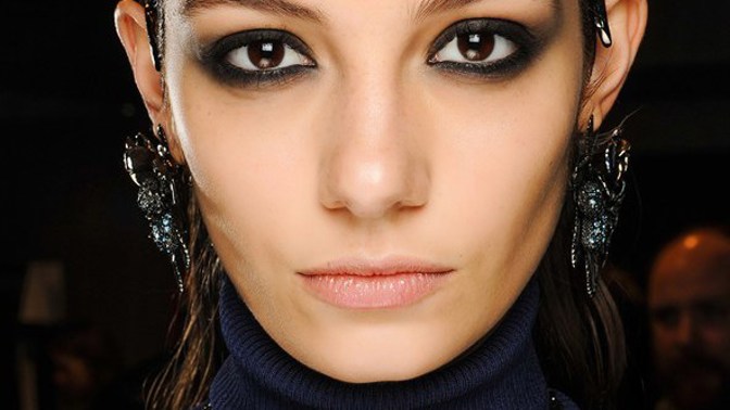 Líčení na večírek: Návod na hvězdný make-up