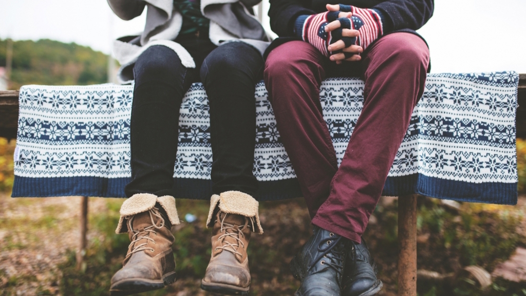 Jak být šťastnější? Stačí vám k tomu 3 sekundy, tvrdí expert na mindfulness Jak být šťastnější? Stačí vám k tomu 3 sekundy, tvrdí expert na mindfulness