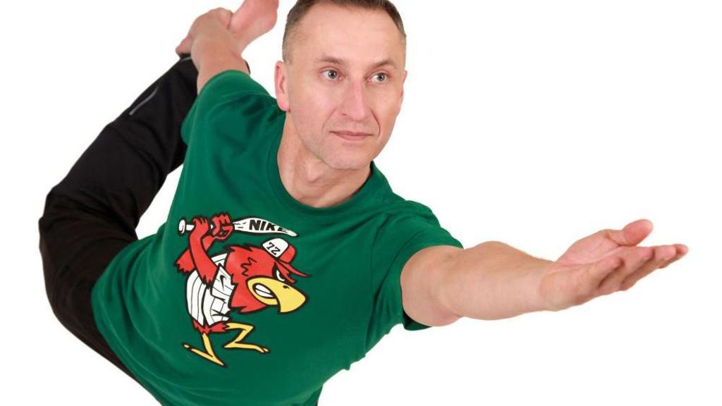 Jak shodit kila a při cvičení se nenudit III Jak shodit kila a při cvičení se nenudit III