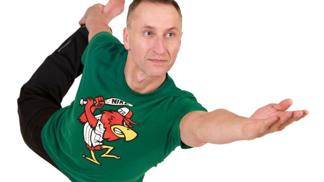 Jak shodit kila a při cvičení se nenudit III
