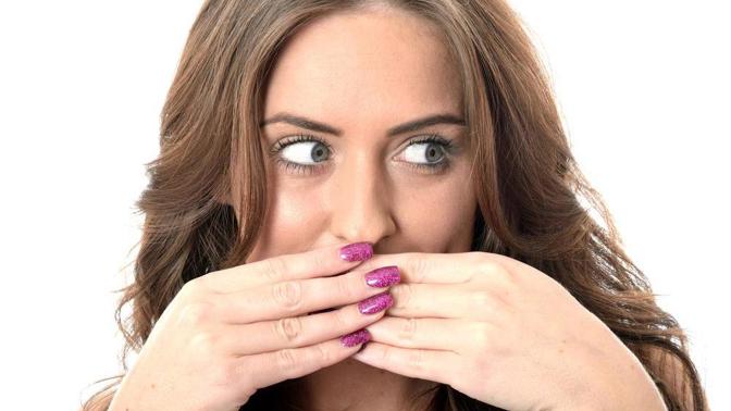 Přestaňte se omlouvat! 5 věcí, za které si nemusíte sypat popel na hlavu