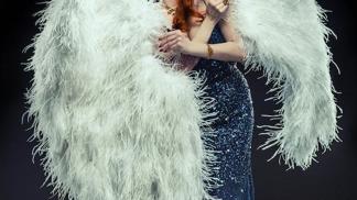 Soutěž o vstupenky na představení Prague Burlesque Show