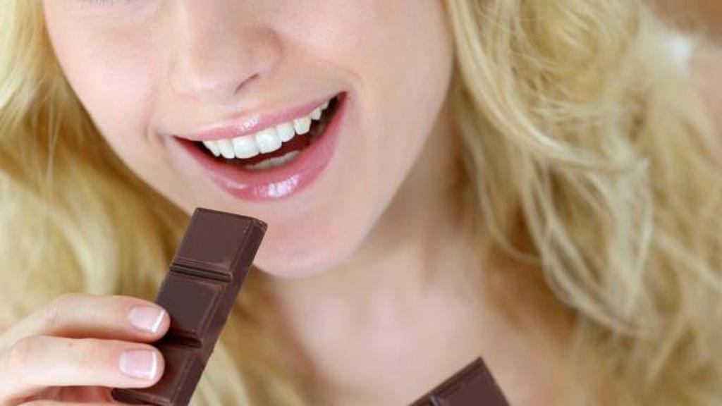 9 důvodů, proč jíst tmavou čokoládu 9 důvodů, proč jíst tmavou čokoládu