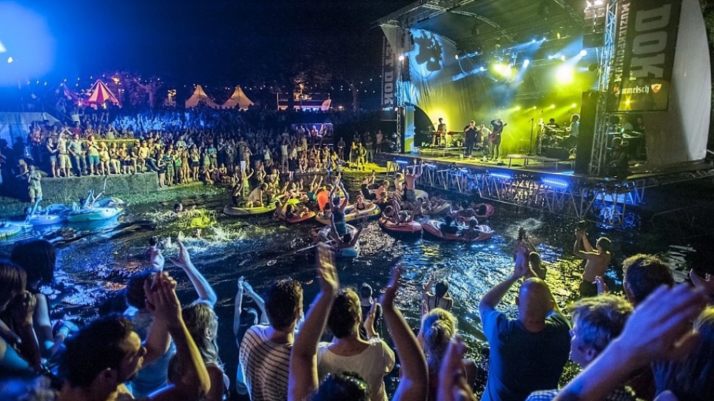 Festival Festival