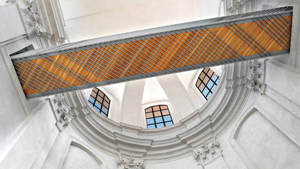 O Českou cenu za architekturu bojuje 476 děl
