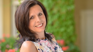 Wellness návyky úspěšných žen: manažerka Iva Hošková Wellness návyky úspěšných žen: manažerka Iva Hošková