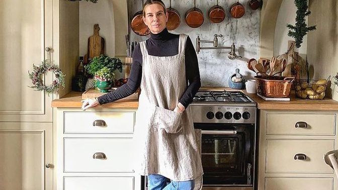 Vánoce u Charlotte Reiss