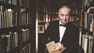 JOSEF KOUTECKÝ: Za krásný život vděčím své ženě