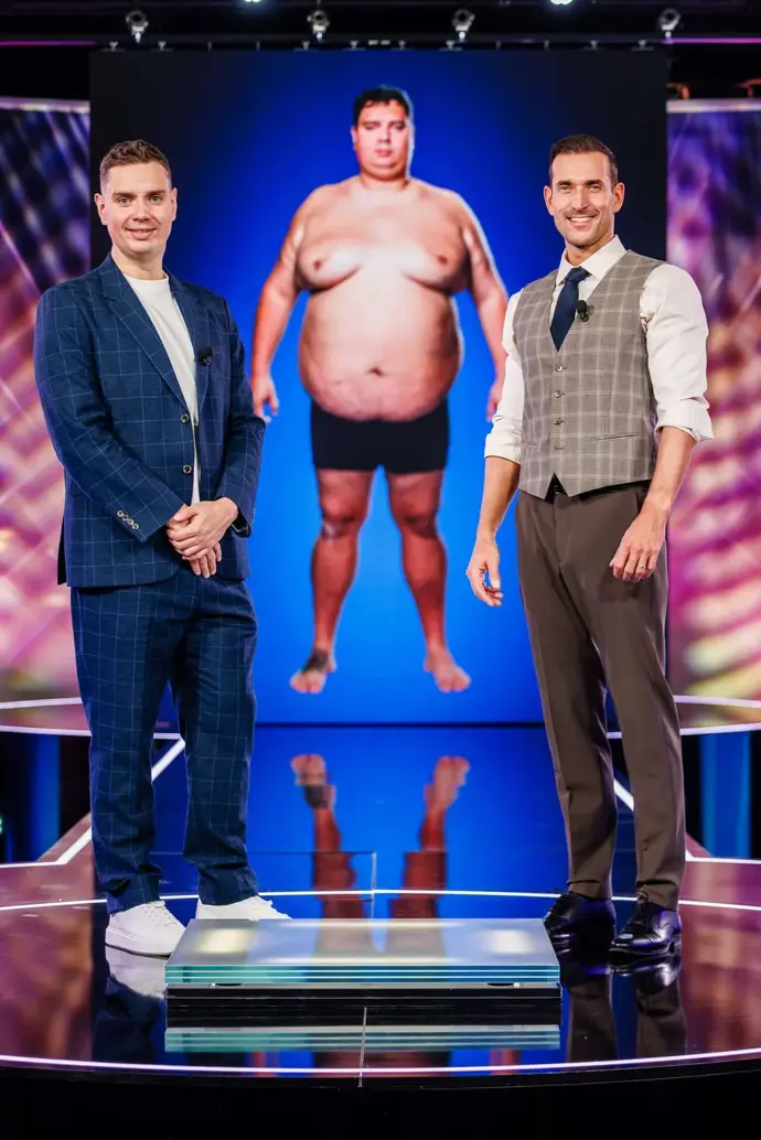 Jakub Chládek se výrazně změnil. 