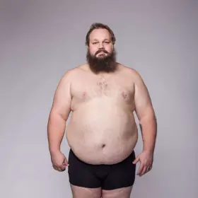 Tomáš chce změnit svůj život.