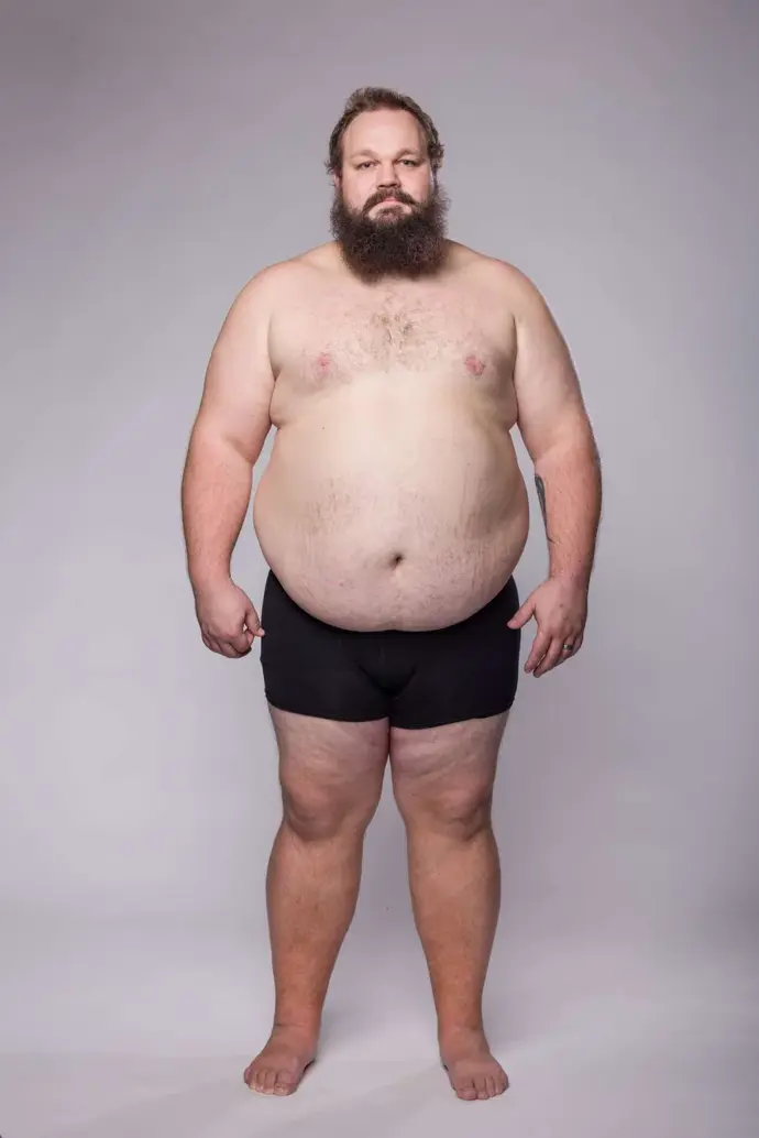 Tomáš chce změnit svůj život.
