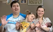 Manželé Chládkovi jdou od sebe.