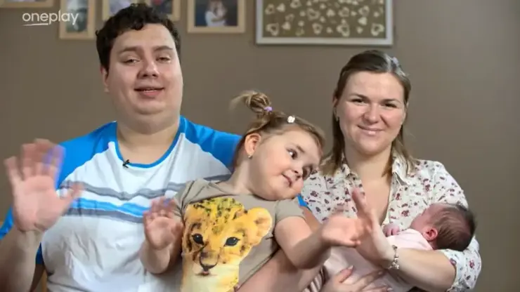 Manželé Chládkovi jdou od sebe. 