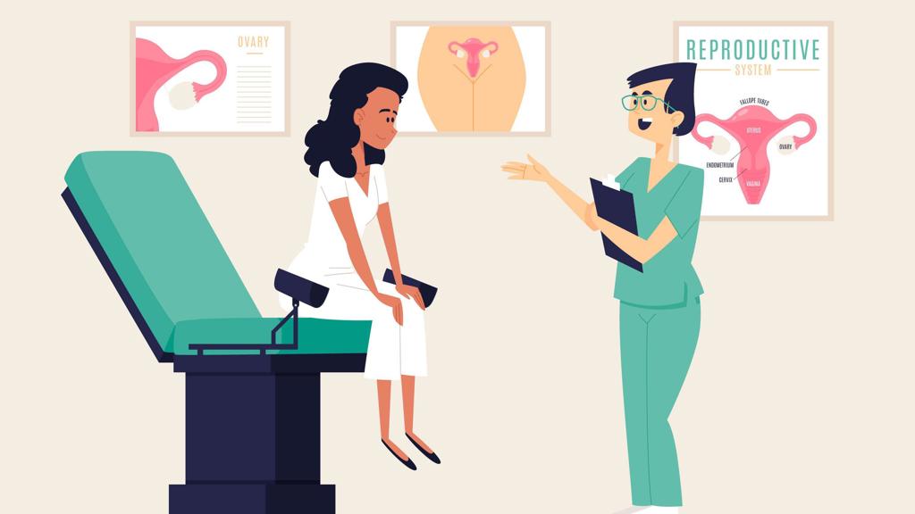Sedm častých mýtů z ordinace gynekoložky Kamily Žižkové: Porod zadečkem či otěhotnění během menstruace
