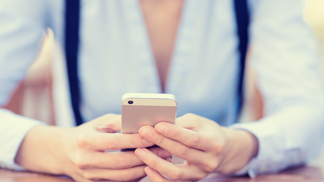 Přátelství na život a na smrt: já a můj mobil