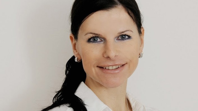 Markéta Švedová: Ženy jsou flexibilnější než muži, přesto to na pracovním trhu nemají jednoduché