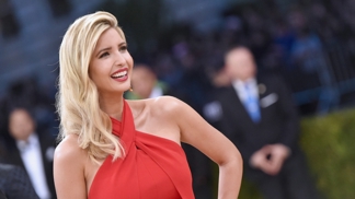 8 důvodů proč byste měli sledovat Ivanku Trump na sociálních sítích