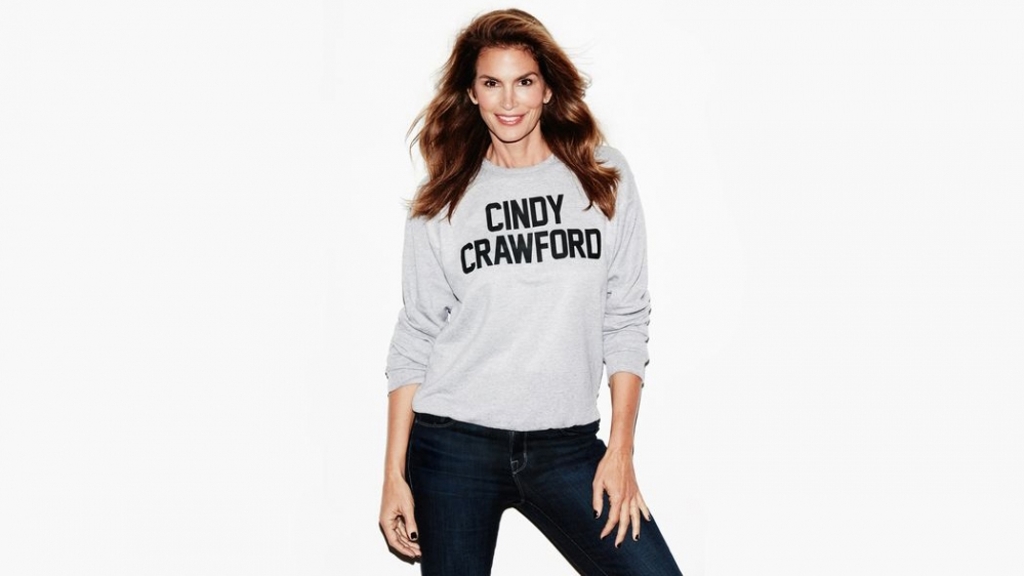 Cindy Crawford slaví 50! Přečtěte si její inspirativní názory na téma věk a stárnutí