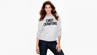 Cindy Crawford slaví 50! Přečtěte si její inspirativní názory na téma věk a stárnutí
