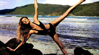 Gisele Bündchen