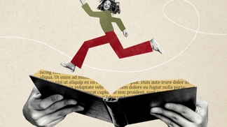 Kvíz: Jak dobře se vyznáte v literatuře? Přiřaďte správné autory k jejich dílům a zkuste získat plný počet bodů