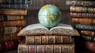 Vědomostní kvíz: Dokážete chronologicky seřadit historické události? Ukažte, že máte dějepis v malíku