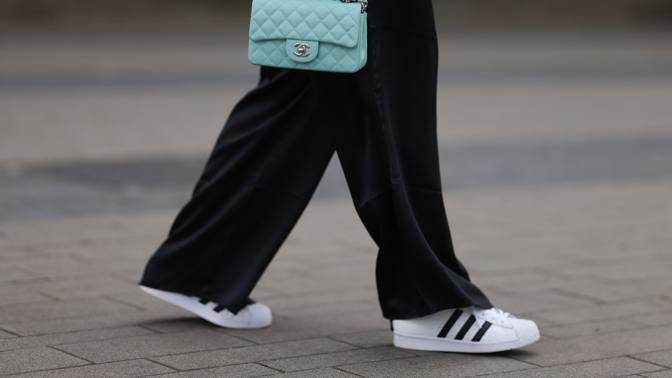 Adidas Superstar
