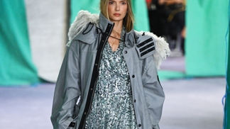 Burberry jaro/léto 2025
