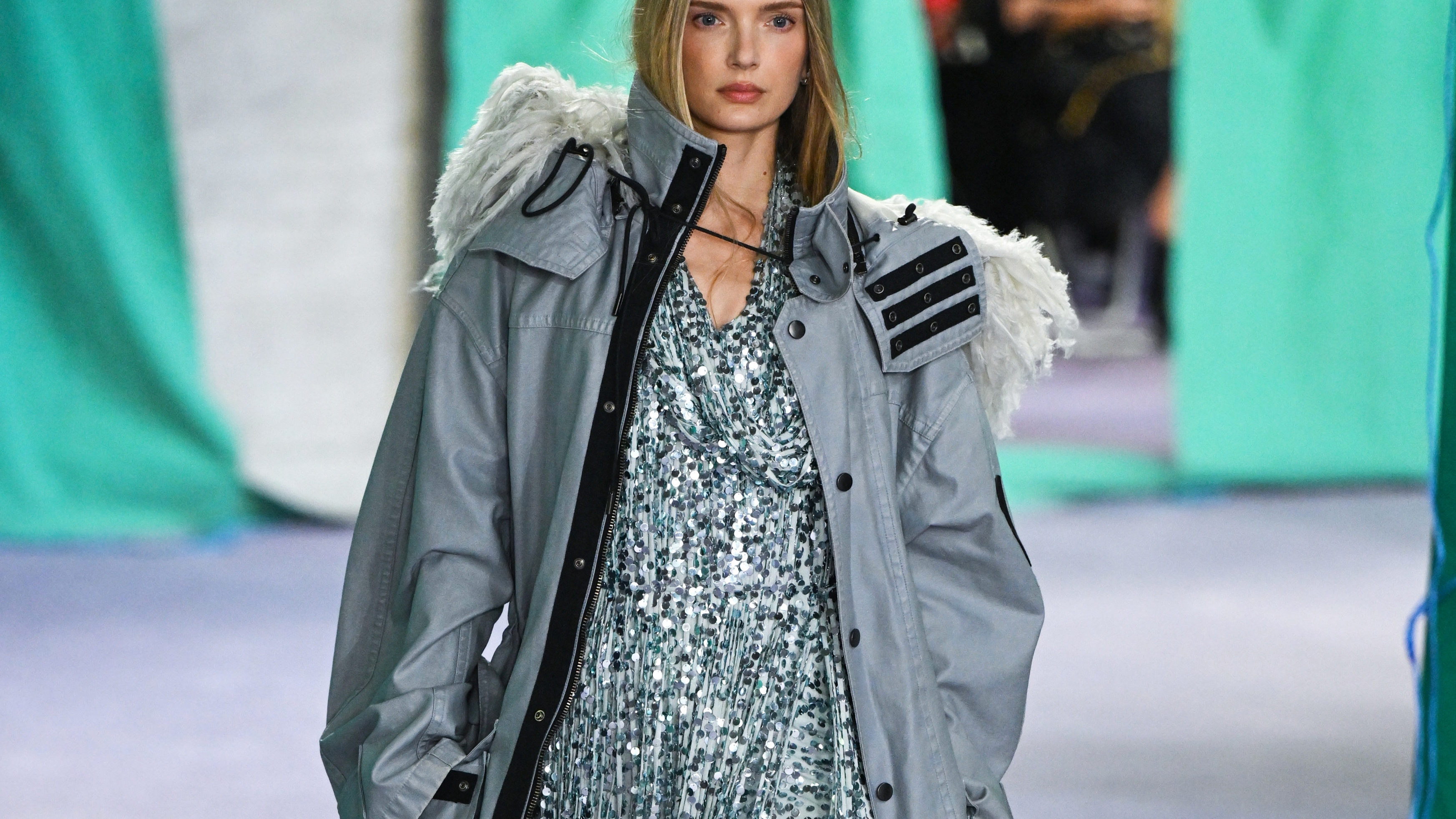 Burberry jaro/léto 2025